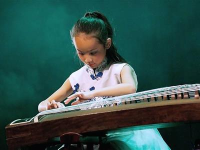 招聘汕尾古筝家教老师