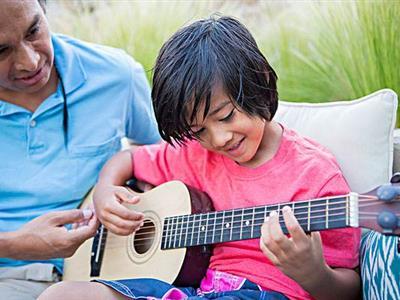 汕尾请吉他家教哪家好？