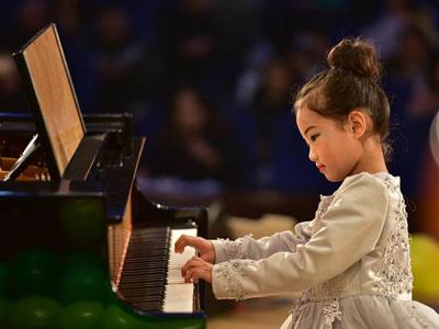 汕尾找钢琴家教哪家好？